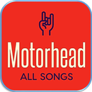 Motörhead All Songs APK