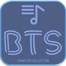 BTS Complete Collections APK