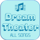 Dream Theater Complete Collections icon