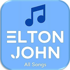 Elton John Complete Collections icône