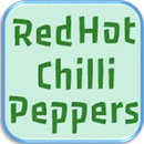 New RHCP Complete Collections APK