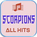New Scorpions All Songs APK