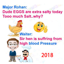 New Funny Jokes English Picture 2018 APK