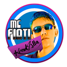 Musica Mc Fioti آئیکن