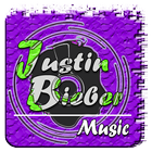 Album Justin Bieber Song আইকন