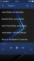 Album Justin Bieber Song 스크린샷 3