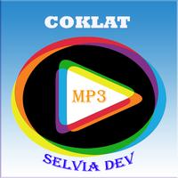 best song of Cokelat band โปสเตอร์