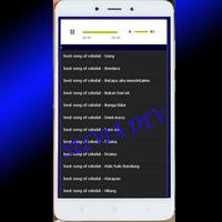 best song of Cokelat band screenshot 1