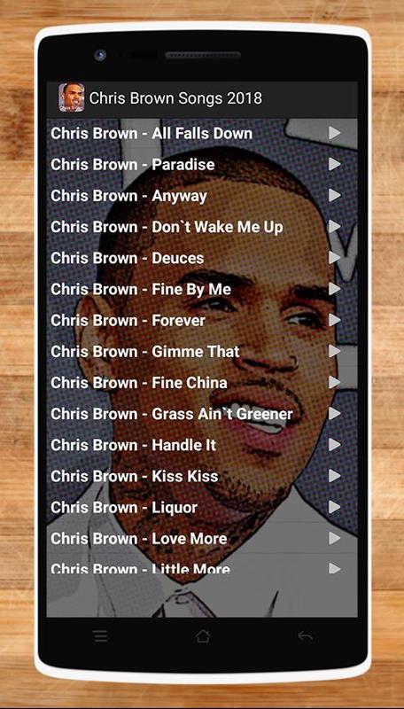 Grass Is Greener Chris Brown Download