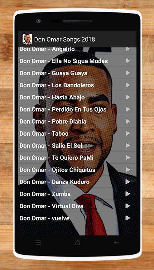 Don Omar Songs 2018 For Android Apk Download English translation of bandoleros by don omar. don omar songs 2018 for android apk