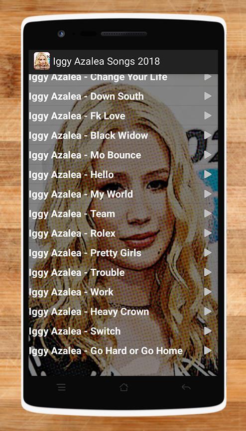 Download Iggy Azalea Team Download Iggy Azalea Team