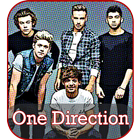 One Direction Songs 2018 icône
