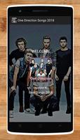 One Direction Songs 2018 Affiche