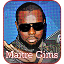 Maitre Gims Songs 2018 APK
