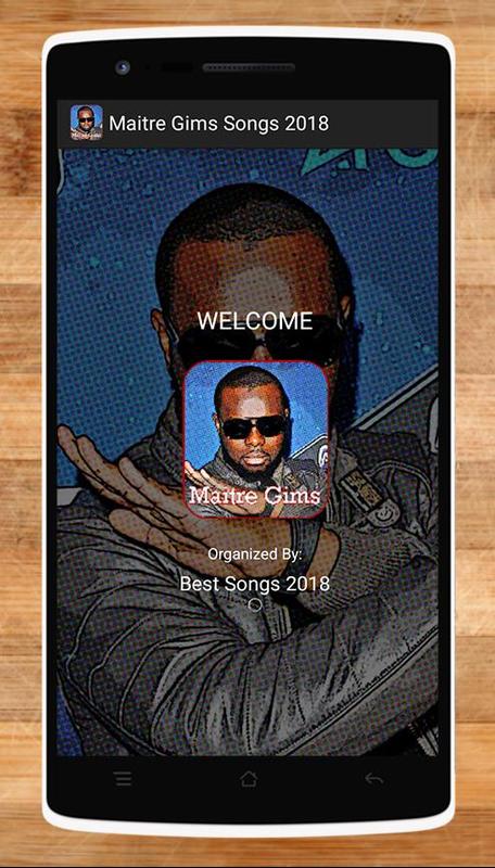 Maitre gims changer скачать Maitre gims changer скачать