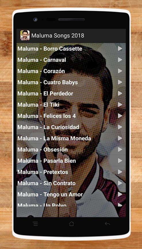 Maluma Felices Los 4 Mp3 Song Download / Maluma - Felices los 4 (Banda Version) (Official Audio ... / Buscando → maluma felices los 4 mp3.