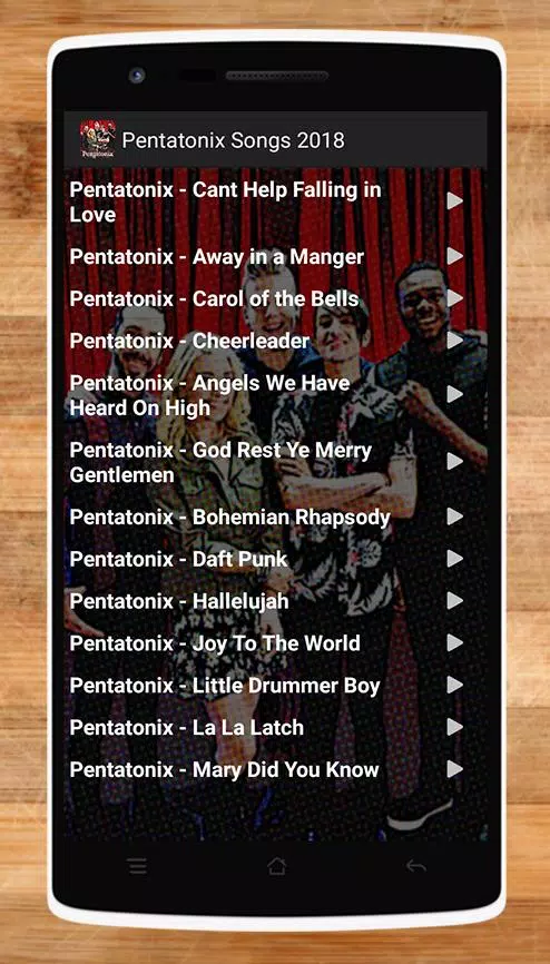 Pentatonix Songs 2018 APK for Android Download