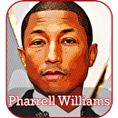 Pharrell Williams Songs 2018 APK