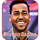 Romeo Santos Songs 2018 icône