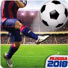 Real Football Game 2018 icône
