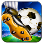 FIF Football - FIF Soccer ( Ultimate Soccer ) FREE ไอคอน