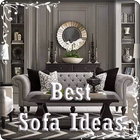 Best Sofa Ideas آئیکن