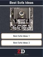 Best Sofa Ideas screenshot 1