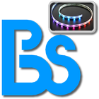 BS LED (bsled 베스트 LED) ícone