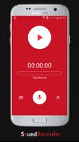 Voice Recorder Pro capture d'écran 1