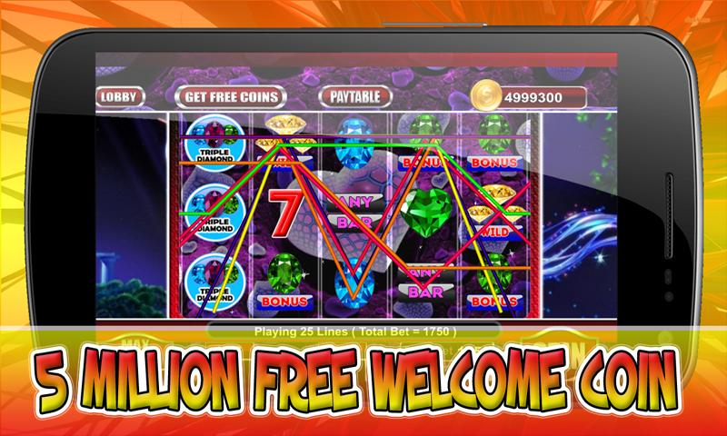 Slots Slots