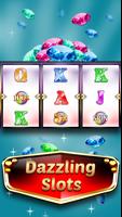 Slots: Vegas Slot Machines Casino and Free Games poster