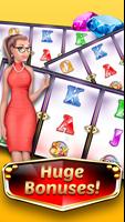 Slots: Vegas Slot Machines Casino and Free Games screenshot 1