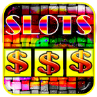 Lucky Vegas ★ Jackpot Slots icône