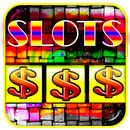 Lucky Vegas ★ Jackpot Slots APK