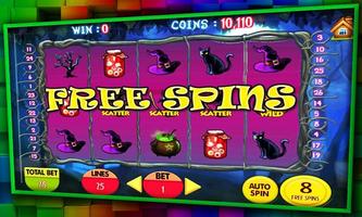 Lucky Vegas ★ Jackpot Slots capture d'écran 3