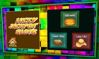 Lucky Vegas ★ Jackpot Slots capture d'écran 1