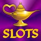 Slots: Magic Vegas Slot Machines Casino Free Games icon
