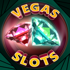 Multi Diamond Slots أيقونة