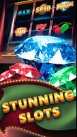 Multi Diamond Slots poster