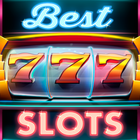 Best Slots Free Casino Slot Machines icône