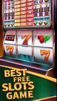 Best Slots Free Casino Slot Machines Affiche
