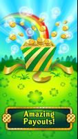 St Patricks Day Slot Machine capture d'écran 2