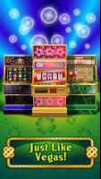 St Patricks Day Slot Machine capture d'écran 3