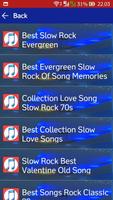 Best Slow Rock OLd Songs Memories capture d'écran 1