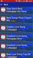 Best Slow Rock OLd Songs Memories screenshot 3