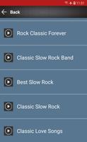 Best Slow Rock 70s Songs MP3 постер