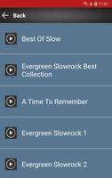 Best Slow Rock 70s Songs MP3 capture d'écran 1