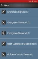 Best Slow Rock 70s Songs MP3 capture d'écran 2
