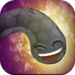 Transparent Slitherio Skin