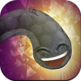 Transparent Slitherio Skin icon